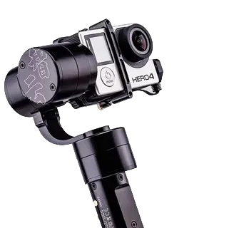 Стедикам GoPro